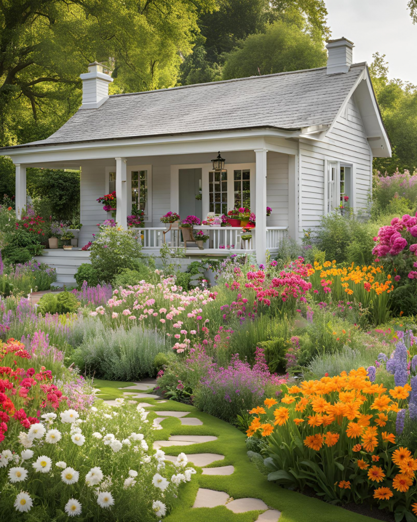 Lana Home and Garden Gartenhaus