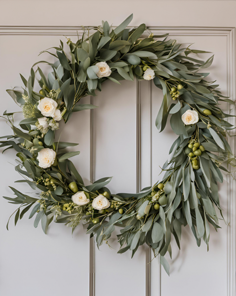 Lana Home & Garden Blumenkränze Ideen