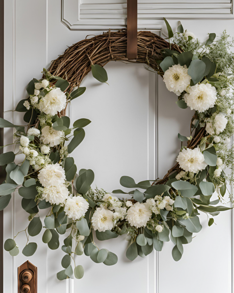 Lana Home & Garden Blumenkränze Ideen für Frühling