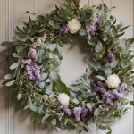 Lana Home & Garden Blumenkränze Ideen für den Frühling