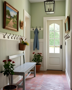 8 Einrichtungsideen für einen schönen Eingangsbereich