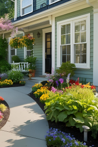 Ideen für den Eingangsbereich